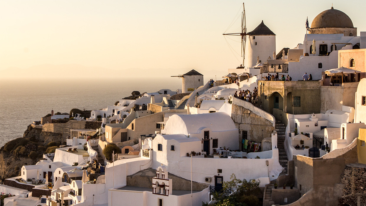 Best of Turkey & Greece - Sun Ray Travel