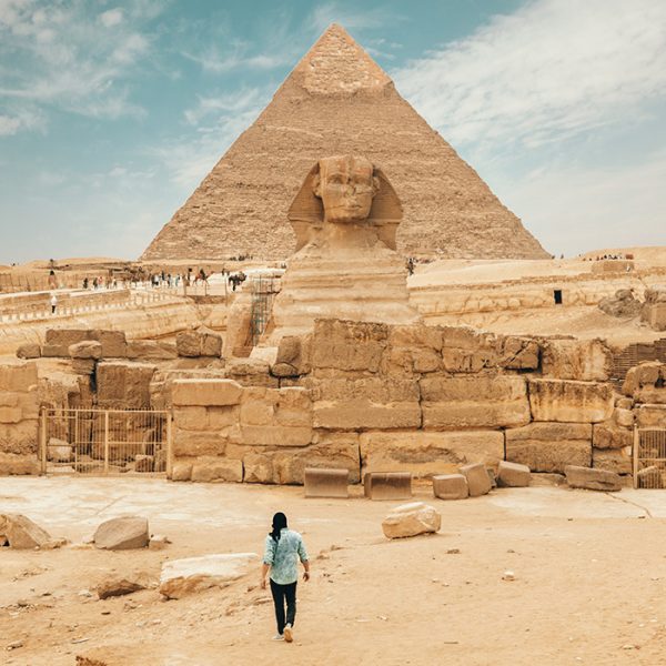 Egypt Trip