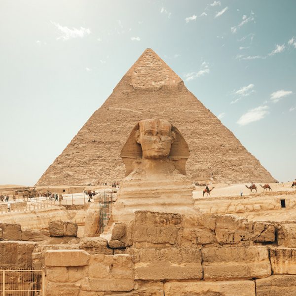 Egypt Trip